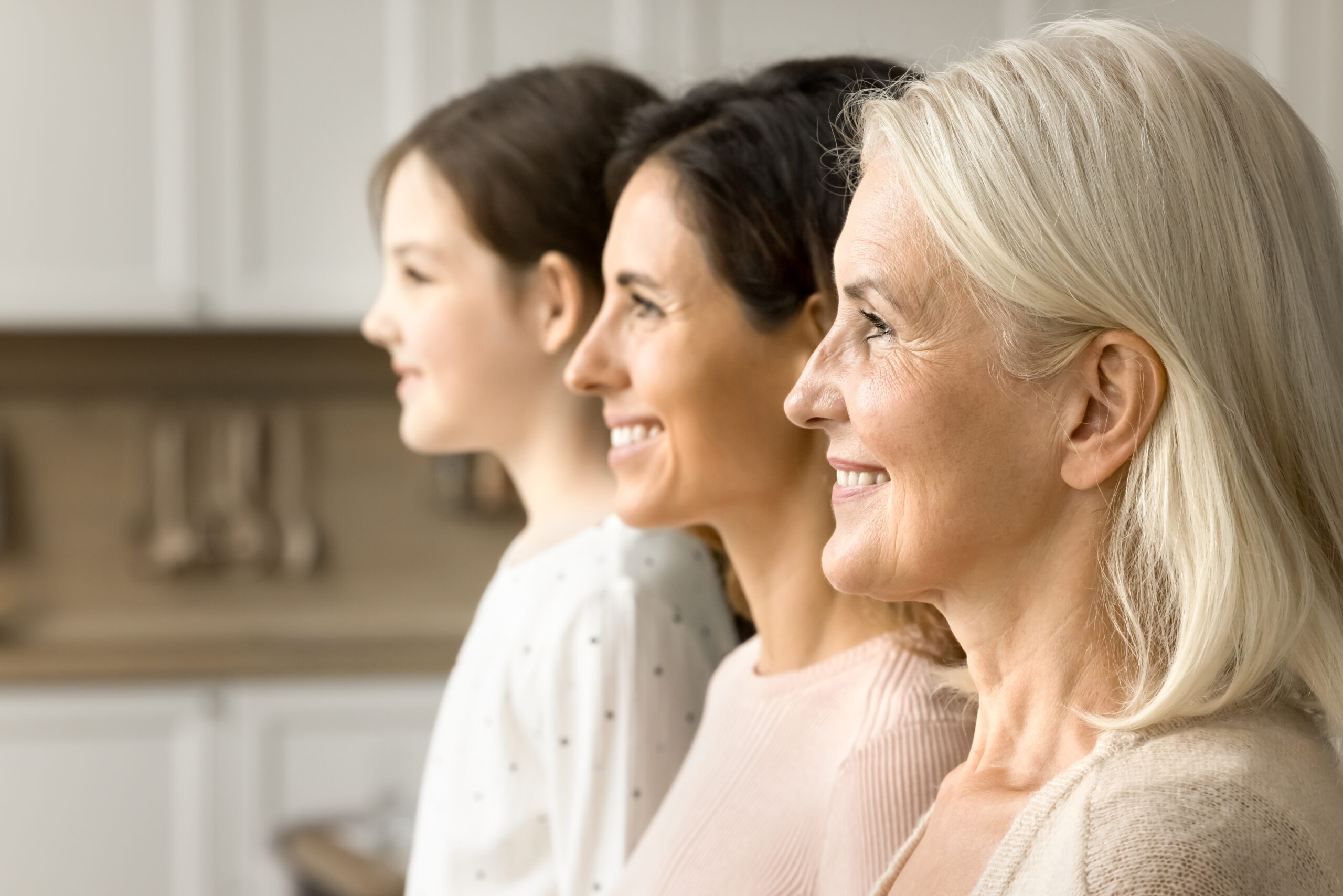 como o plano de saúde pode apoiar a saúde da mulher da menarca à menopausa